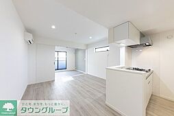robot home 竹下 1LDKの写真