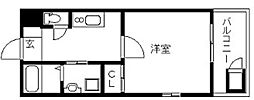 福岡市地下鉄空港線 天神駅 徒歩6分