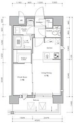 福岡市地下鉄空港線 大濠公園駅 徒歩2分