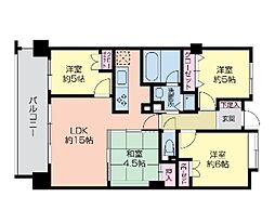 福岡市地下鉄七隈線 薬院大通駅 徒歩13分