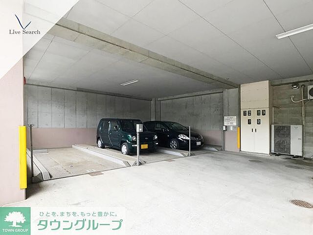 室内