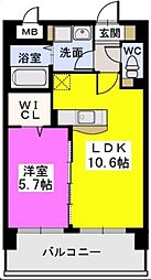 福岡市地下鉄空港線 東比恵駅 徒歩5分