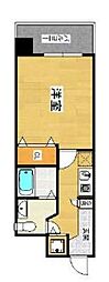 アソシアグロッツォ薬院大通り 2階