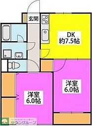 福岡市地下鉄空港線 赤坂駅 徒歩6分