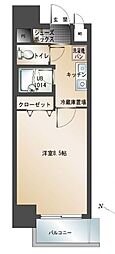 JR鹿児島本線 博多駅 徒歩14分