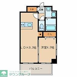 ランドマーク香椎駅前 5階