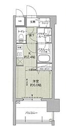 福岡市地下鉄箱崎線 千代県庁口駅 徒歩11分