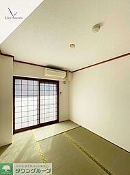 マイナミハイツ2 2LDKの写真