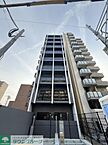 福岡県福岡市東区箱崎1丁目41-22：物件画像／株式会社タウンハウジング福岡　筑紫口店