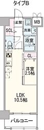 西鉄天神大牟田線 雑餉隈駅 徒歩5分
