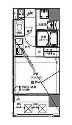 メイクス博多石城 9階/-