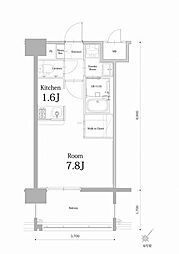 JR篠栗線 博多駅 徒歩13分