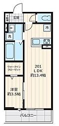 福岡市地下鉄七隈線 別府駅 徒歩5分 2階/-