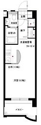 福岡市地下鉄七隈線 薬院大通駅 徒歩1分