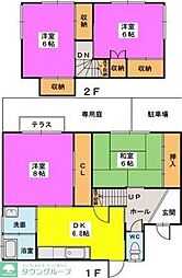 渡辺貸家