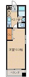 フォンス平尾 5階