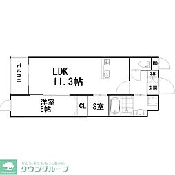 JR香椎線 土井駅 徒歩6分