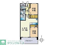 サンエクステリア24 4階