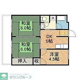JR鹿児島本線 竹下駅 徒歩24分 5階/-
