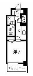 福岡市地下鉄七隈線 薬院駅 徒歩7分