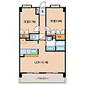 レフィナード今宿1階8.2万円