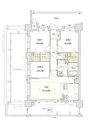 JR鹿児島本線 竹下駅 徒歩7分