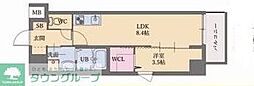 LIFEFIELD諸岡2 7階