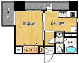 リファレンス博多 5階