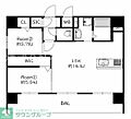 MODERN ASPIRATION 大橋6階18.2万円