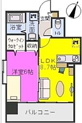 JR鹿児島本線 吉塚駅 徒歩4分