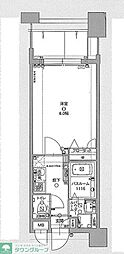 赤坂ランドマークタワー 4階/-