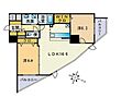 S-FORT警固タワー12階16.1万円