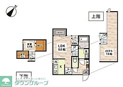 ADC吉塚グラン 1階