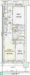 プレサンスロジェ博多STATION NORTH 14階