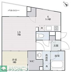 B/UNITY TAKESHITAEKIMAE 3階/-