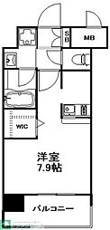 JR鹿児島本線 博多駅 徒歩15分