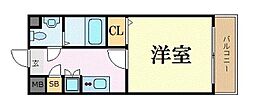 JR博多南線 博多駅 徒歩6分