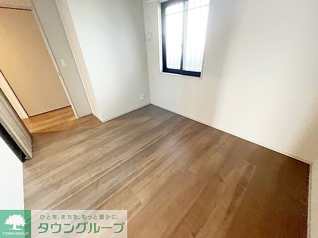 子供部屋