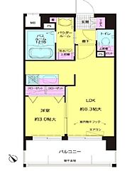西鉄天神大牟田線 高宮駅 徒歩6分