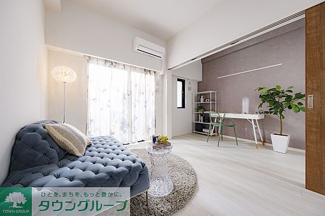 室内