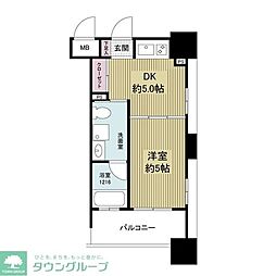 ルネッサンス21博多 5階