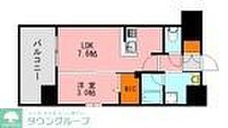 LANDIC O227 5階