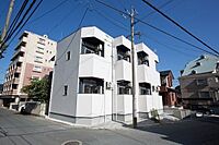 福岡県福岡市城南区南片江6丁目14-17：物件画像／株式会社タウンハウジング福岡　筑紫口店