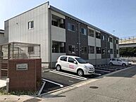 福岡県福岡市城南区南片江1丁目11-5：物件画像／株式会社タウンハウジング福岡　筑紫口店
