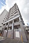 福岡県福岡市東区箱崎1丁目16-18：物件画像／株式会社タウンハウジング福岡　筑紫口店