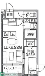 JR鹿児島本線 南福岡駅 徒歩2分