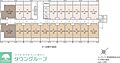 エンクレスト博多駅南GRACE7階8.6万円