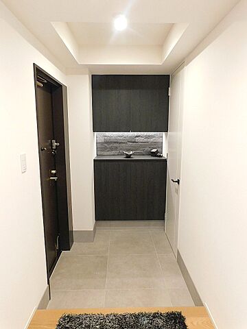 室内 代官山アドレス 33階/-