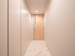 三田ガーデンヒルズN棟