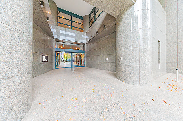 エントランス 晴海アイランドトリトンスクエアビュータワー 45階/-